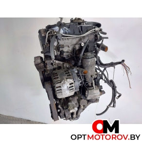 Двигатель  Audi A2 8Z 2003 AMF #3