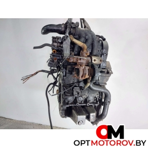 Двигатель  Audi A2 8Z 2003 AMF #5