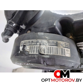 Двигатель  Audi A2 8Z 2003 AMF #6