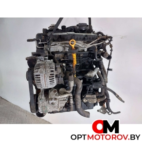 Двигатель  Volkswagen Touran 1 поколение 2005 BJB #3 Двигатель  Volkswagen Touran 1 поколение 2005 BJB #3