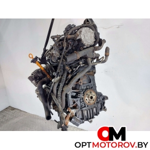 Двигатель  Volkswagen Touran 1 поколение 2005 BJB #5 Двигатель  Volkswagen Touran 1 поколение 2005 BJB #5