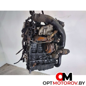 Двигатель  Volkswagen Touran 1 поколение 2005 BJB #6 Двигатель  Volkswagen Touran 1 поколение 2005 BJB #6