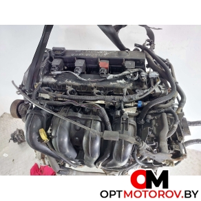 Двигатель  Mazda 5 CR [рестайлинг] 2007 L8, L8202, L820 #2