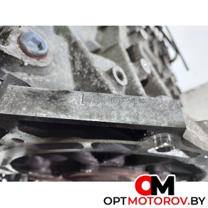 Двигатель  Mazda 5 CR [рестайлинг] 2007 L8, L8202, L820 #6