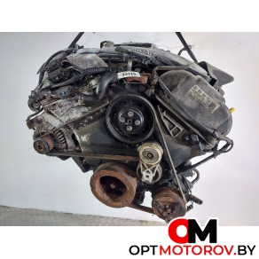 Двигатель  Ford Mondeo 3 поколение [рестайлинг] 2004 LCBD #1