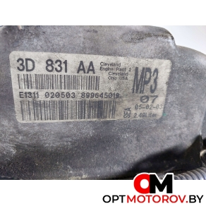 Двигатель  Ford Mondeo 3 поколение [рестайлинг] 2004 LCBD #3