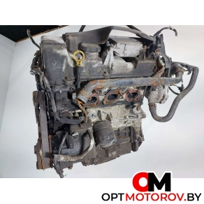 Двигатель  Ford Mondeo 3 поколение [рестайлинг] 2004 LCBD #4