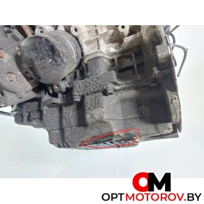 Двигатель  Ford Mondeo 3 поколение [рестайлинг] 2004 LCBD #5