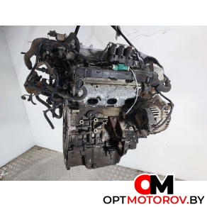 Двигатель  Ford Mondeo 3 поколение [рестайлинг] 2004 LCBD #7