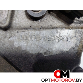 Двигатель  Ford Mondeo 3 поколение [рестайлинг] 2004 LCBD #8