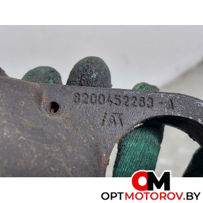 Клапан управления турбиной (актуатор)  Opel Vivaro A [рестайлинг] 2009 8200452283A #4