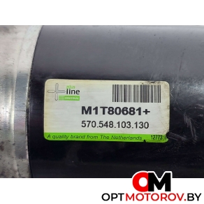 Кронштейн полуоси  Opel Vivaro A [рестайлинг] 2009 0986023530, M1T80681, 570548103130, 8200621305 #4