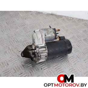 Двигатель Opel Astra G 2003 130519102000, D6RA32, 09130838 #1 Двигатель Opel Astra G 2003 130519102000, D6RA32, 09130838 #1