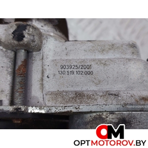 Двигатель Opel Astra G 2003 130519102000, D6RA32, 09130838 #4 Двигатель Opel Astra G 2003 130519102000, D6RA32, 09130838 #4