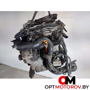 Двигатель  SEAT Leon 2 поколение 2006 BXE #3 Двигатель  SEAT Leon 2 поколение 2006 BXE #3