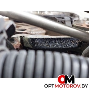 Двигатель  SEAT Leon 2 поколение 2006 BXE #4 Двигатель  SEAT Leon 2 поколение 2006 BXE #4