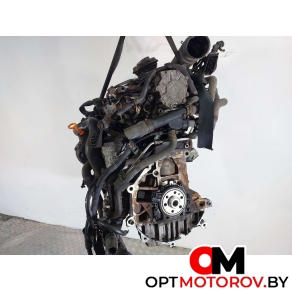 Двигатель  SEAT Leon 2 поколение 2006 BXE #5 Двигатель  SEAT Leon 2 поколение 2006 BXE #5