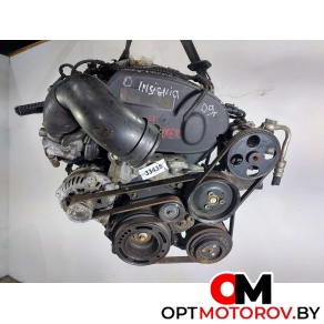 Двигатель  Opel Insignia 1 поколение (A) 2009 A18XER #1