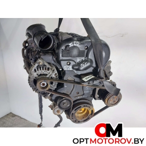 Двигатель  Opel Astra H 2005 Z18XE #1 Двигатель  Opel Astra H 2005 Z18XE #1