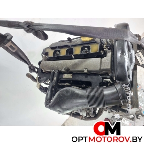 Двигатель  Opel Astra H 2005 Z18XE #2 Двигатель  Opel Astra H 2005 Z18XE #2