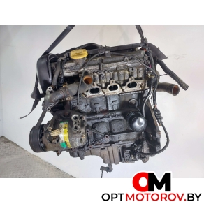 Двигатель  Opel Astra H 2005 Z18XE #3 Двигатель  Opel Astra H 2005 Z18XE #3