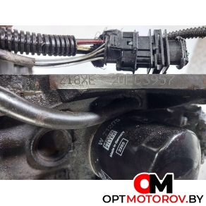 Двигатель  Opel Astra H 2005 Z18XE #4 Двигатель  Opel Astra H 2005 Z18XE #4