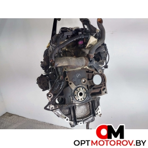 Двигатель  Opel Astra H 2005 Z18XE #5 Двигатель  Opel Astra H 2005 Z18XE #5