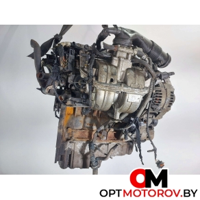 Двигатель  Opel Astra H 2005 Z18XE #7 Двигатель  Opel Astra H 2005 Z18XE #7