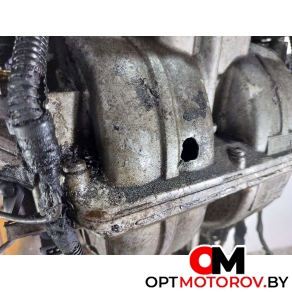 Двигатель  Opel Astra H 2005 Z18XE #8 Двигатель  Opel Astra H 2005 Z18XE #8