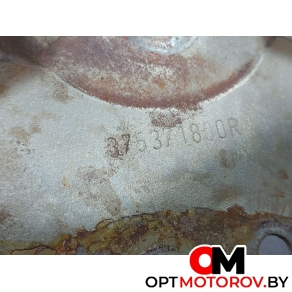 Датчик коленвала  Citroen C3 1 поколение [рестайлинг] 2005 375371800R #4