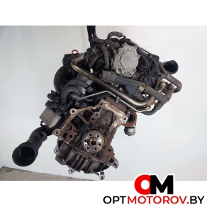 Двигатель  SEAT Leon 2 поколение 2008 BKD #4