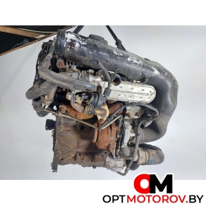 Двигатель  SEAT Leon 2 поколение 2008 BKD #5