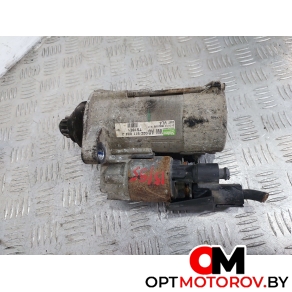 Двигатель  SEAT Altea 1 поколение [рестайлинг] 2010 02Z911024J #1