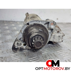 Двигатель  SEAT Altea 1 поколение [рестайлинг] 2010 02Z911024J #2