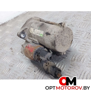 Двигатель  SEAT Altea 1 поколение [рестайлинг] 2010 02Z911024J #4