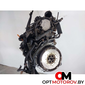 Двигатель  Volkswagen Golf 5 поколение 2007 BXE #4