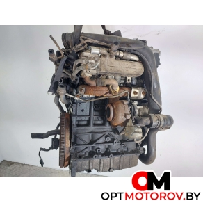 Двигатель  Volkswagen Golf 5 поколение 2007 BXE #5