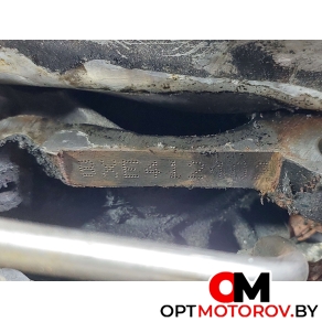 Двигатель  Volkswagen Golf 5 поколение 2007 BXE #6