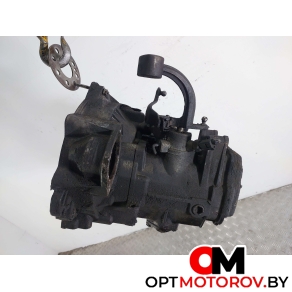 КПП механическая (МКПП) Audi A2 8Z 2003 EWQ #2 КПП механическая (МКПП) Audi A2 8Z 2003 EWQ #2