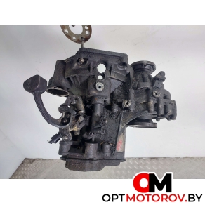 КПП механическая (МКПП) Audi A2 8Z 2003 EWQ #3 КПП механическая (МКПП) Audi A2 8Z 2003 EWQ #3