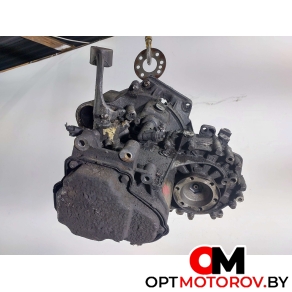 КПП механическая (МКПП) Audi A2 8Z 2003 EWQ #4 КПП механическая (МКПП) Audi A2 8Z 2003 EWQ #4