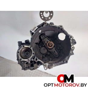 КПП механическая (МКПП) Audi A2 8Z 2003 EWQ #1 КПП механическая (МКПП) Audi A2 8Z 2003 EWQ #1