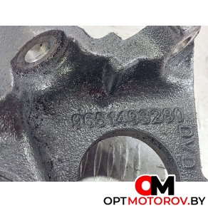 Стартер Peugeot 308 T7 2008 9651493280 #4 Стартер Peugeot 308 T7 2008 9651493280 #4