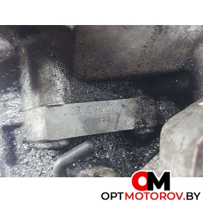 КПП механическая (МКПП) SEAT Leon 2 поколение 2007 JCR #6 КПП механическая (МКПП) SEAT Leon 2 поколение 2007 JCR #6