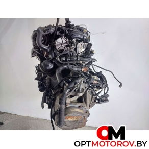 Двигатель  Peugeot 207 1 поколение 2007 9HZ, 10JBB9 #3