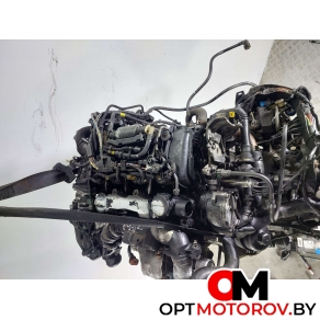 Двигатель  Peugeot 207 1 поколение 2007 9HZ, 10JBB9 #4