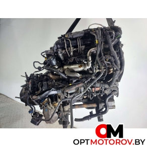 Двигатель  Peugeot 207 1 поколение 2007 9HZ, 10JBB9 #5