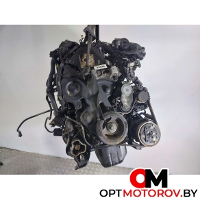 Двигатель  Peugeot 207 1 поколение 2007 9HZ, 10JBB9 #1