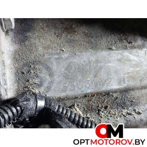 Двигатель  Peugeot 207 1 поколение 2007 9HZ, 10JBB9 #7