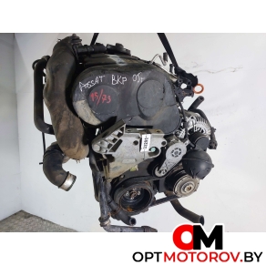 Двигатель  Volkswagen Passat B6 2005 BKP #1